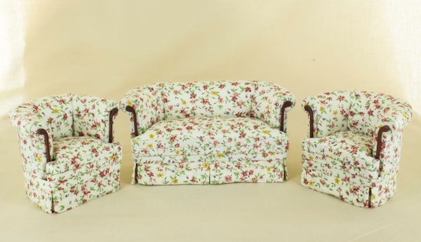 The "Blossomy" Club Set - Click Image to Close